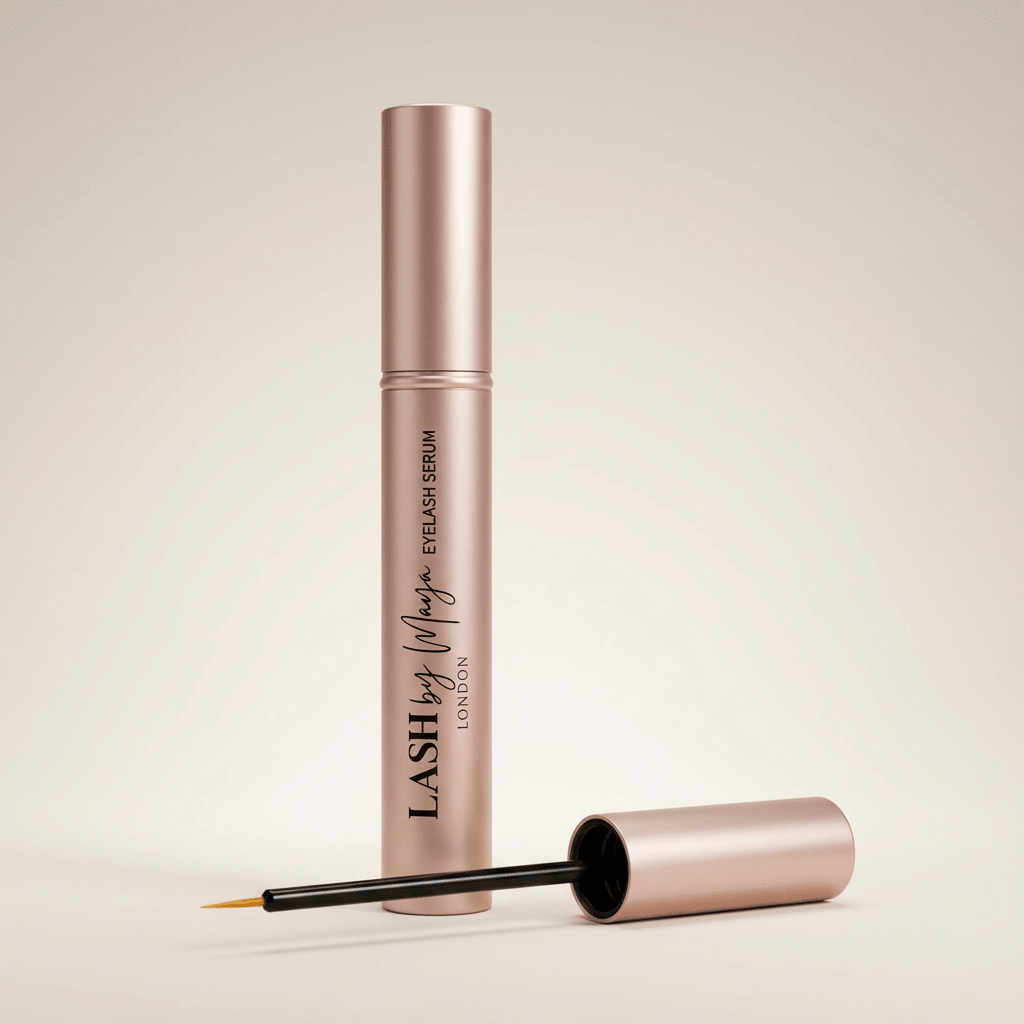 SÉRUM POUR CILS LASH BY MELYA